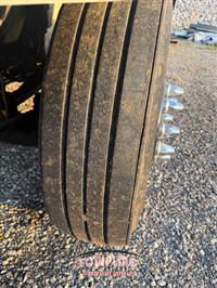 2010 International 4300 4X2 S/A BUCKET TRUCK