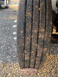 2010 International 4300 4X2 S/A BUCKET TRUCK