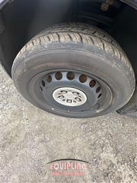 2015 Chevrolet Caprice Police Vehicle