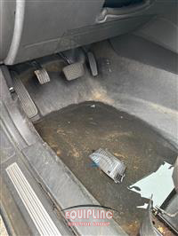 2015 Chevrolet Caprice Police Vehicle