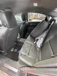 2015 Chevrolet Caprice Police Vehicle