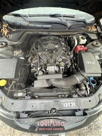 2015 Chevrolet Caprice Police Vehicle