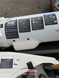 2010 International 4300 4X2 S/A BUCKET TRUCK