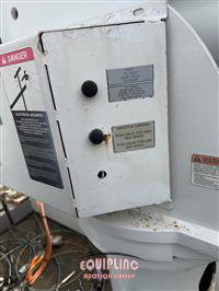 2010 International 4300 4X2 S/A BUCKET TRUCK