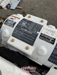 2010 International 4300 4X2 S/A BUCKET TRUCK