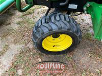 2018 John Deere 1023E