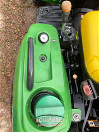 2018 John Deere 1023E