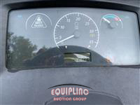 2018 John Deere 1023E