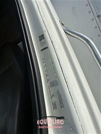 2018 Freightliner M2 4X2 S/A 26FT BOX TRUCK