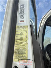 2018 Freightliner M2 4X2 S/A 26FT BOX TRUCK