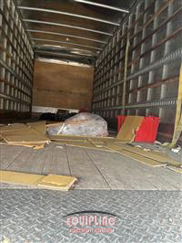 2018 Freightliner M2 4X2 S/A 26FT BOX TRUCK