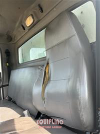 2018 Freightliner M2 4X2 S/A 26FT BOX TRUCK