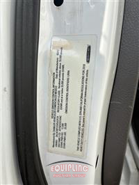 2018 Freightliner M2 4X2 S/A 26FT BOX TRUCK