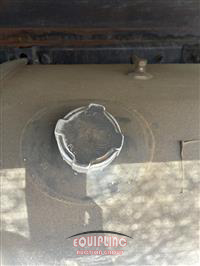 2018 Freightliner M2 4X2 S/A 26FT BOX TRUCK