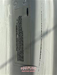 2018 Freightliner M2 4X2 S/A 26FT BOX TRUCK