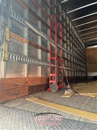 2018 Freightliner M2 4X2 S/A 26FT BOX TRUCK