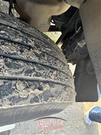 2018 Freightliner M2 4X2 S/A 26FT BOX TRUCK