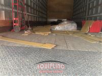 2018 Freightliner M2 4X2 S/A 26FT BOX TRUCK