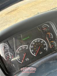 2018 Freightliner M2 4X2 S/A 26FT BOX TRUCK