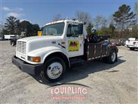 1999 International 3900FC
