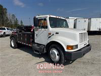 1999 International 3900FC