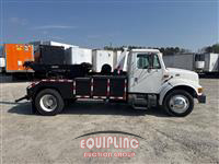 1999 International 3900FC