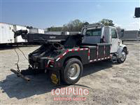 1999 International 3900FC