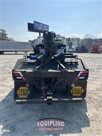 1999 International 3900FC