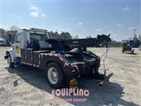 1999 International 3900FC