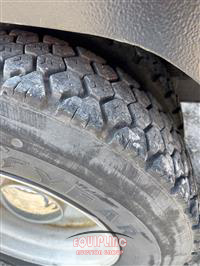 1999 International 3900FC