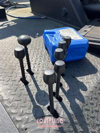 1999 International 3900FC