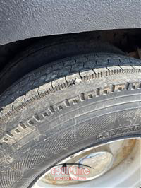 1999 International 3900FC