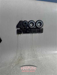 1999 International 3900FC