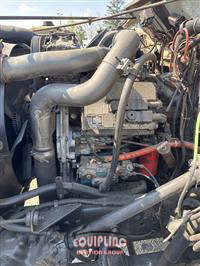 1999 International 3900FC