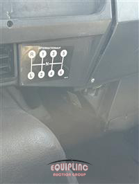 1999 International 3900FC