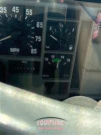 1999 International 3900FC