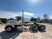 2006 Mack CHN613 6X4 T/A DAY CAB TRUCK T