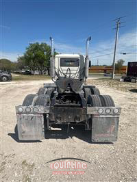 2006 Mack CHN613 6X4 T/A DAY CAB TRUCK T