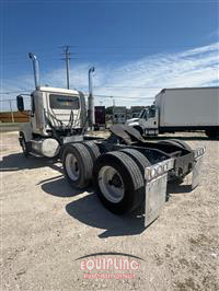 2006 Mack CHN613 6X4 T/A DAY CAB TRUCK T