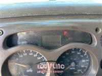 2006 Mack CHN613 6X4 T/A DAY CAB TRUCK T