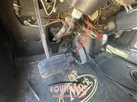 2006 Mack CHN613 6X4 T/A DAY CAB TRUCK T