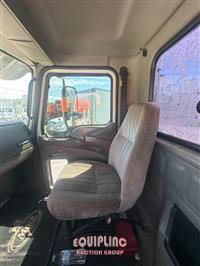 2006 Mack CHN613 6X4 T/A DAY CAB TRUCK T