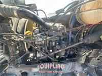 2006 Mack CHN613 6X4 T/A DAY CAB TRUCK T