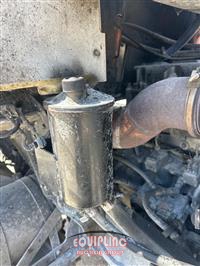 2006 Mack CHN613 6X4 T/A DAY CAB TRUCK T