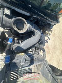 2006 Mack CHN613 6X4 T/A DAY CAB TRUCK T