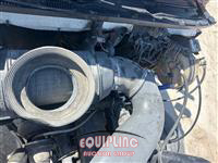 2006 Mack CHN613 6X4 T/A DAY CAB TRUCK T