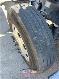 2006 Mack CHN613 6X4 T/A DAY CAB TRUCK T