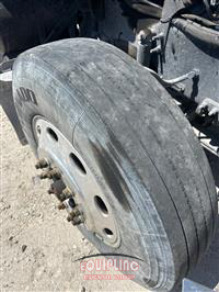 2006 Mack CHN613 6X4 T/A DAY CAB TRUCK T