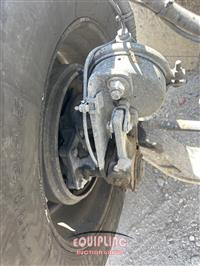 2006 Mack CHN613 6X4 T/A DAY CAB TRUCK T