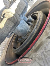 2006 Mack CHN613 6X4 T/A DAY CAB TRUCK T